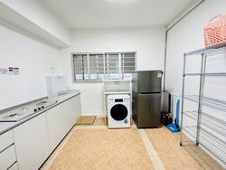 Ridgewood (D10), Condominium #507299001